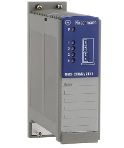 HIRSCHMANN