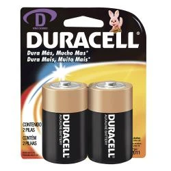 DURACELL