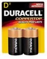 DURACELL