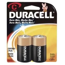 DURACELL