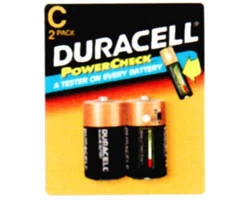 DURACELL
