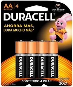 DURACELL