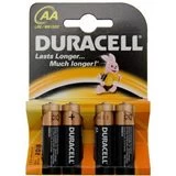 DURACELL