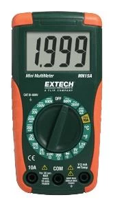 EXTECH-INSTRUMENTS