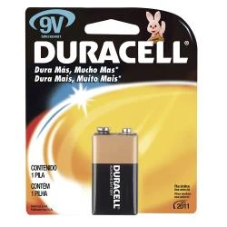 DURACELL
