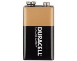 DURACELL