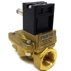 FESTO