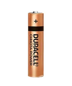 DURACELL