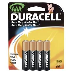DURACELL