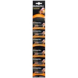 DURACELL