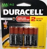 DURACELL