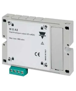 CARLO-GAVAZZI