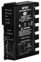 FIREYE