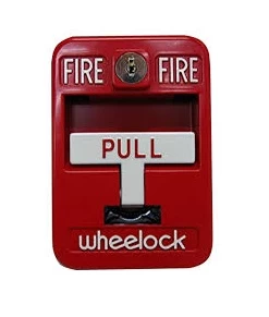 WHEELOCK