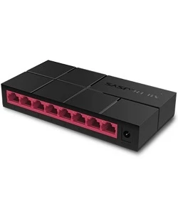 MERCUSYS