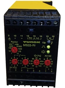TURCK
