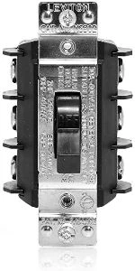 LEVITON