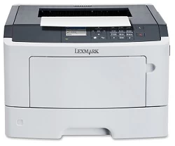 LEXMARK