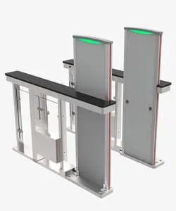 ZKTECO