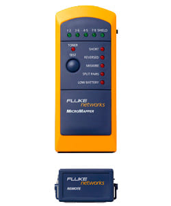 FLUKE