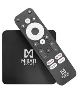 MIRATI