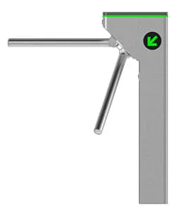 ZKTECO