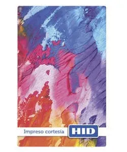 HID-GLOBAL