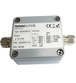 NOVOTECHNIK