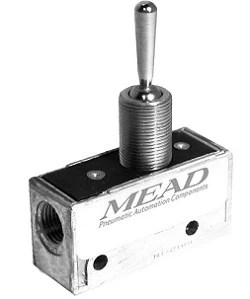 MEAD-PNEUMATIC