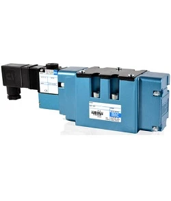 MAC-VALVES