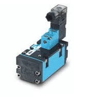 MAC-VALVES