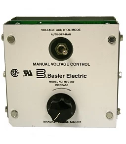 BASLER-ELECTRIC