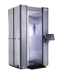 NUCTECH