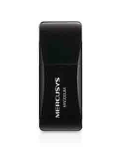 MERCUSYS