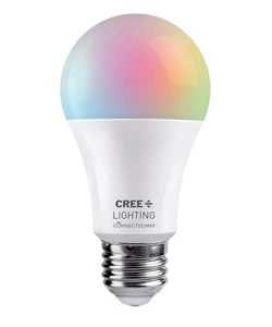 CREE-LIGHTING