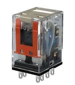 OMRON