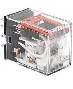 OMRON