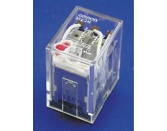 OMRON