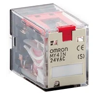 OMRON