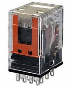 OMRON