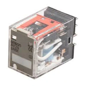 OMRON