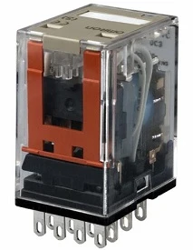 OMRON