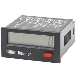 BAUMER