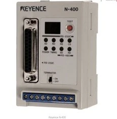 KEYENCE