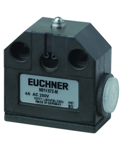 EUCHNER