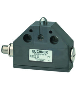EUCHNER