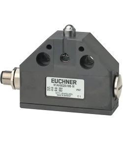 EUCHNER