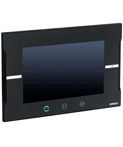 OMRON