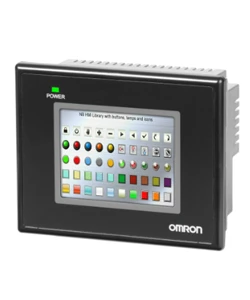 OMRON