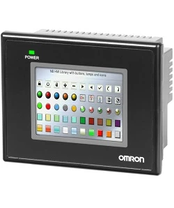 OMRON
